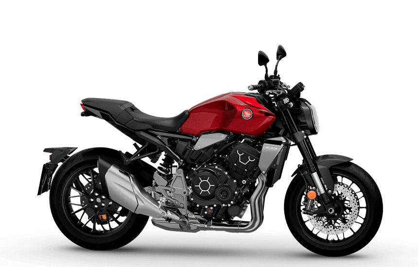 Guarumoto Honda Motos